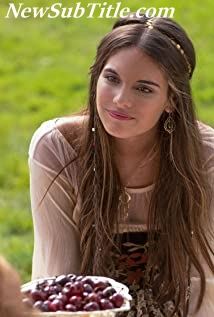 Caitlin Stasey - نیو ساب تایتل